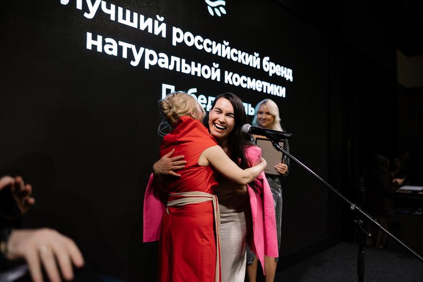 Церемония девятой премии в сфере wellness RE.AWARDS состоится в России в конце этого года