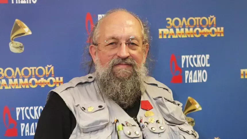 Врачи бьют тревогу: Анатолий Вассерман рассказал о вредной привычке, которая может его погубить