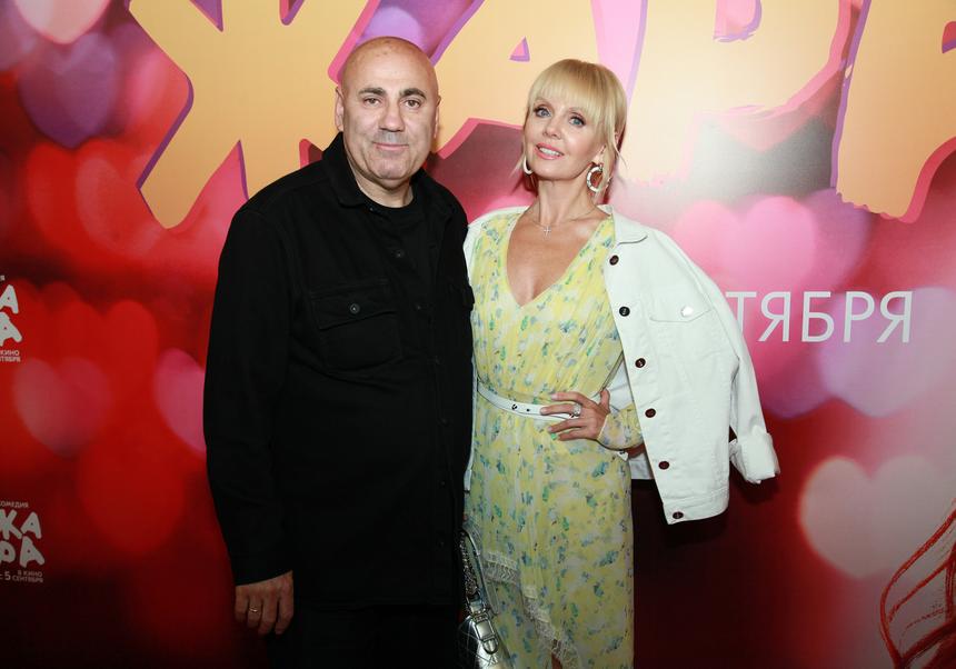 Не захотела, чтобы выступала Валерия: Иосиф Пригожин заявил о жестоком поступке Аллы Пугачевой