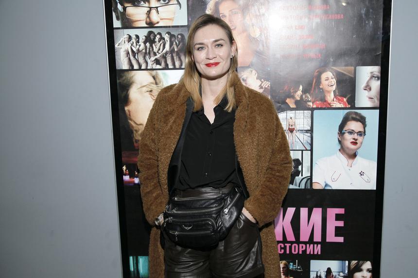 «От этого зависит моя судьба»: Мария Машкова вышла на забастовку ради денег