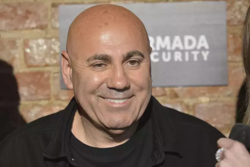 «Его фамилию произносить нельзя»: Пригожин неожиданно высказался о статусе Галкина*