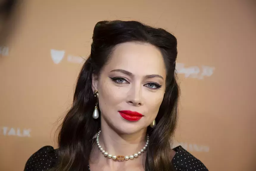 «Все банально»: Самбурская объяснила, почему не появится в перезапуске «Универа»