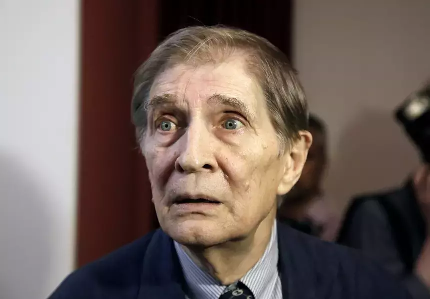 Обнаружили пиелонефрит: стало известно, что происходит с Игорем Ясуловичем в больнице