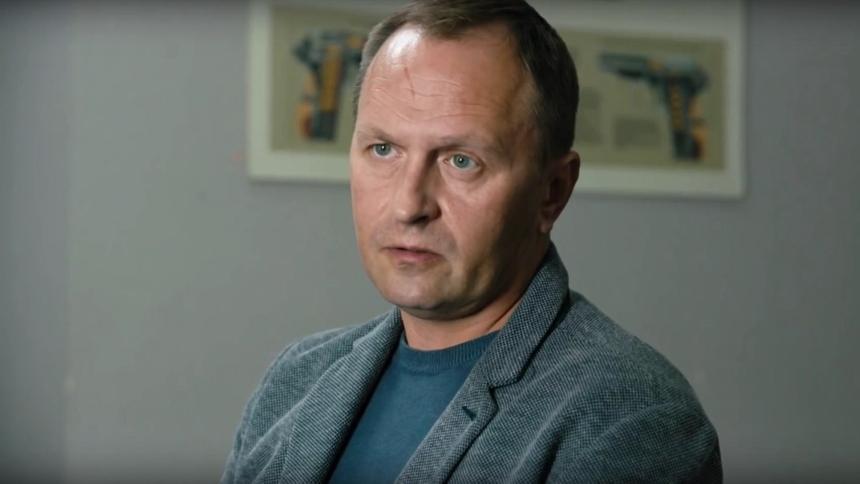 Звезда «Улиц разбитых фонарей» Андрей Бабенко покончил с собой из-за нищеты и одиночества