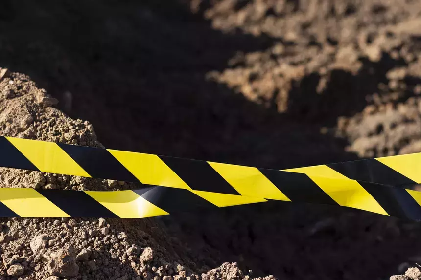 Пропавшую супругу погибшего на берегу в Выборге геолога нашли мертвой