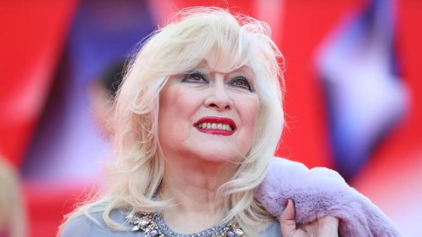 Baza: у госпитализированной 81-летней Ирины Мирошниченко обнаружили опухоль в голове