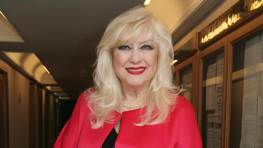 Сердце остановилось: новые подробности состояния 81-летней Ирины Мирошниченко