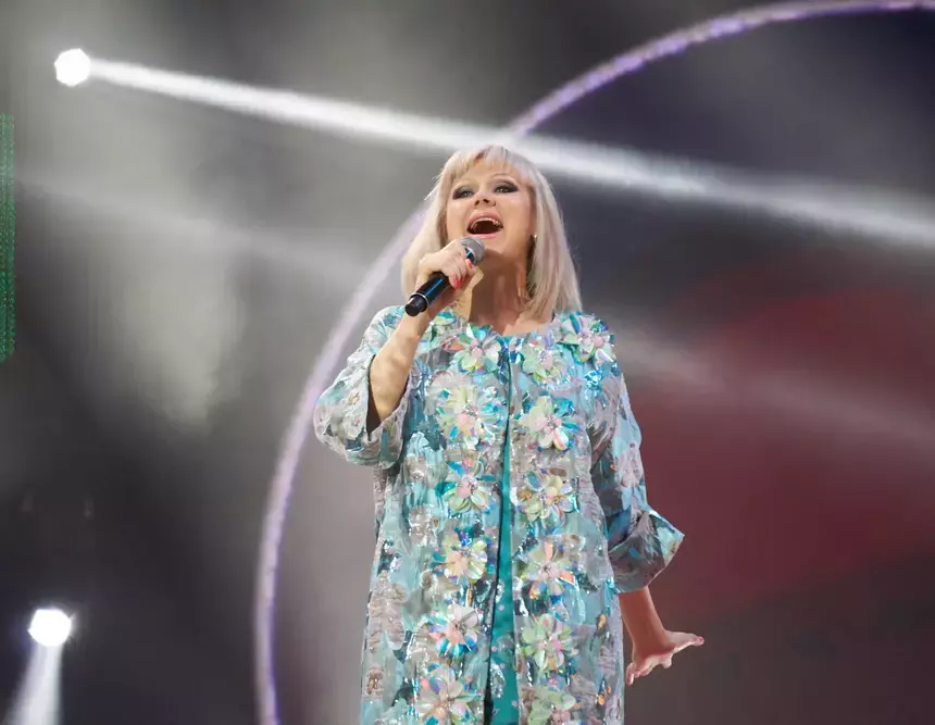 «С каждым днем усиливается отчаяние»: из-за чего у мужа Натали появилась затяжная депрессия