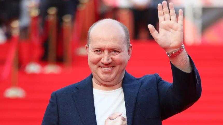 «У меня шли слезы все два часа»: Сергей Бурунов довел до истерики известного блогера