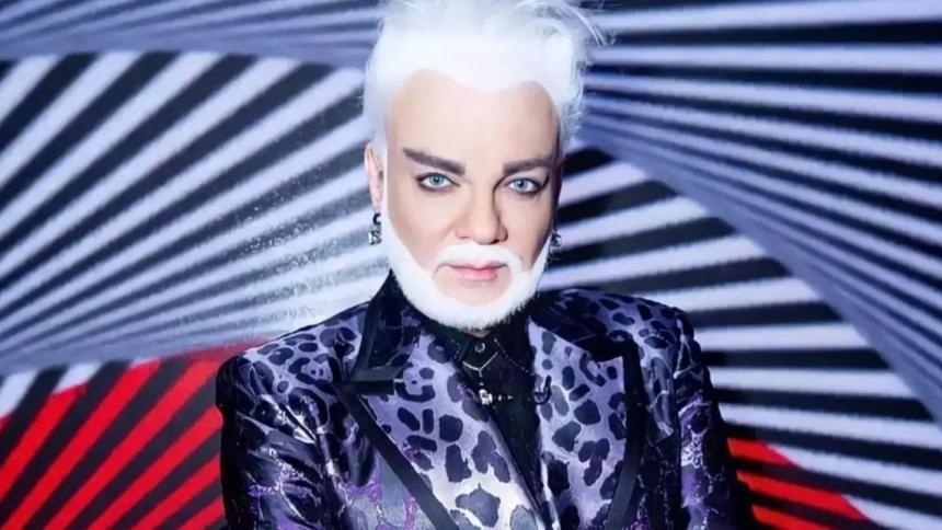 До Пугачевой не дотягивает: скорая свадьба Киркорова оказалась под угрозой из-за бывшей жены