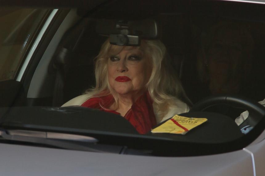 Сидела на бессолевой диете: Ирина Мирошниченко никуда не выходила полгода и резко оборвала все связи