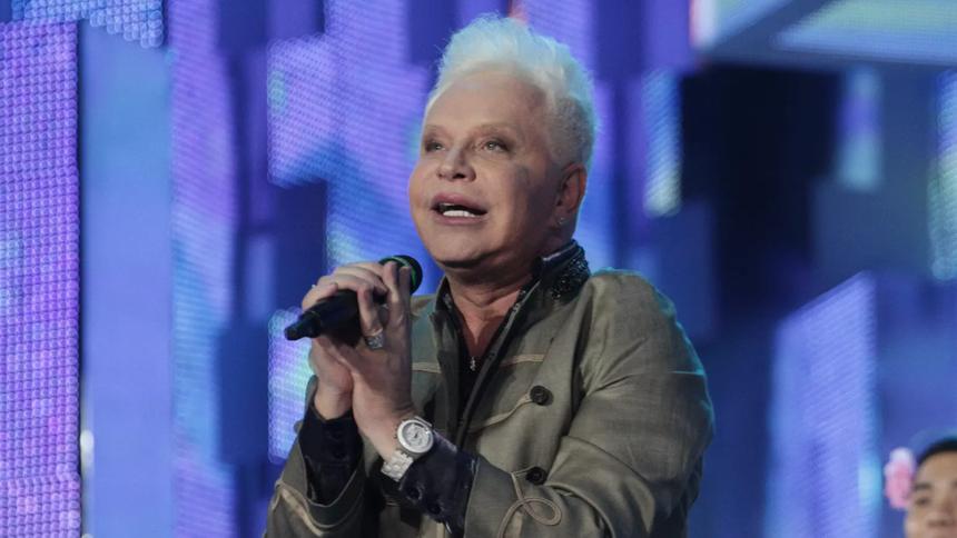 83-летний брат Бориса Моисеева отказался от его многомиллионного наследства