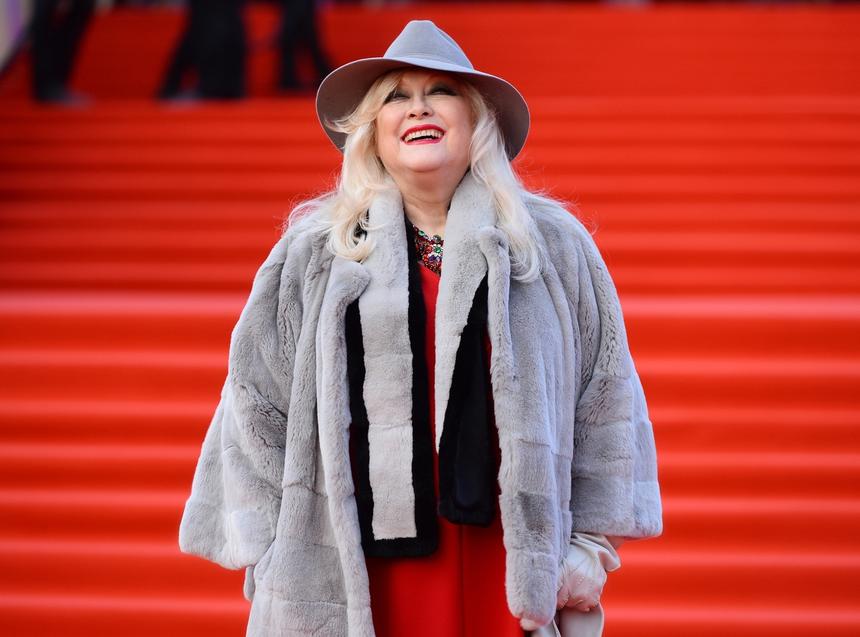 «Все молимся»: Игорь Золотовицкий раскрыл подробности о состоянии Ирины Мирошниченко