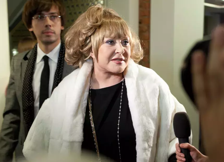 «Жалко терять»: стало известно, почему Пугачева скрывается в Юрмале