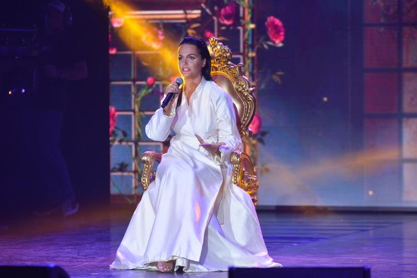 Слава не поверила, что Хайдаров уехал за границу и перенес приемы ради отдыха