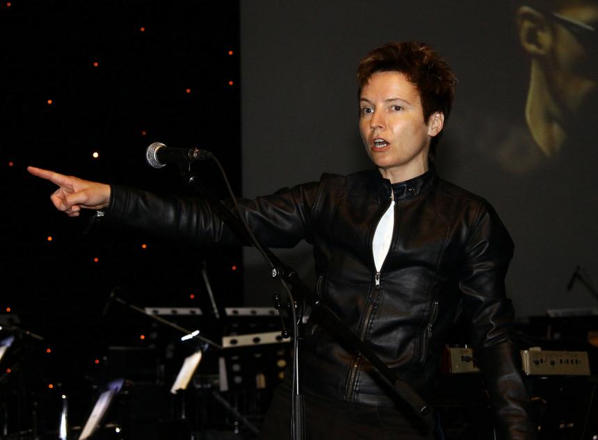 Журналисты зашли слишком далеко: раскрыта правда о драке в доме рок-певицы Светланы Сургановой