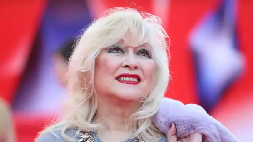 Актриса Ирина Мирошниченко умерла на 82-м году жизни
