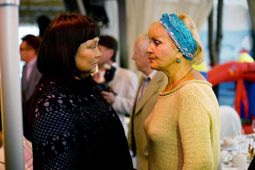 «Ее не стало за неделю»: Лужина рассказала, что причиной внезапной смерти Мирошниченко был не грипп