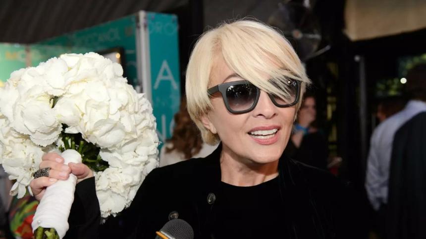 «Едва ли доживу»: Лайма Вайкуле рассказала, когда и при каких условиях вернется в Россию