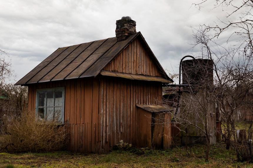 Мать челябинского маньяка покупала подарки пленнице и хотела завещать ей дом