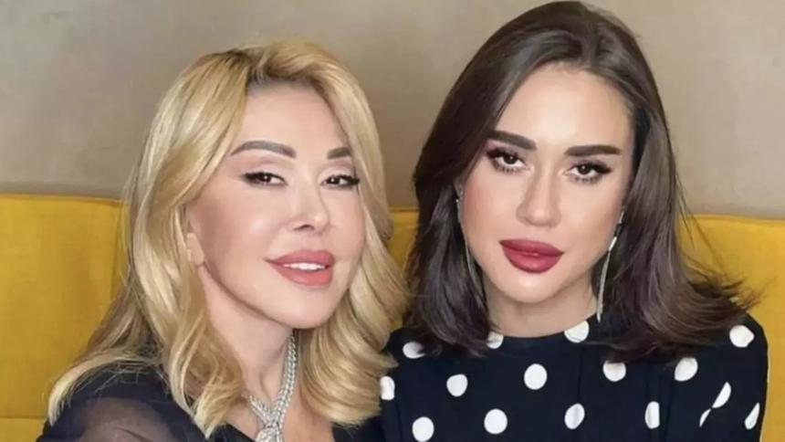 Дочь Любови Успенской назвала Тимура Хайдарова мясником и призвала «топить его»