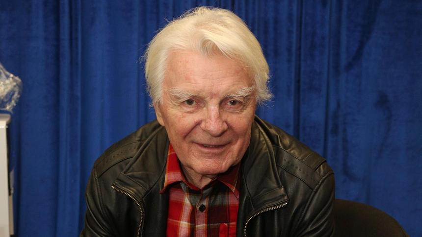 86-летний народный артист РФ Юрий Назаров озвучил размер своей пенсии