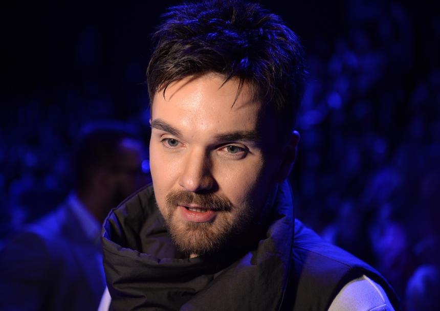 «Мне делают уколы»: больной Александр Панайотов еле стоит на ногах