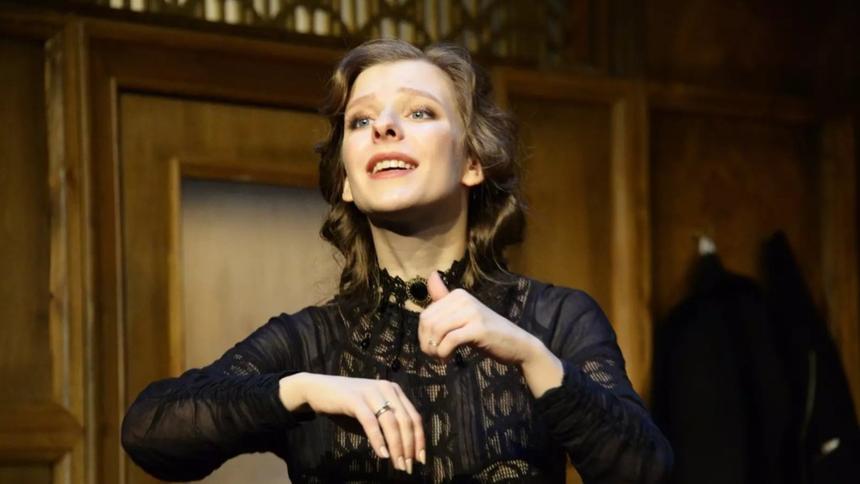 «Муж страшно переживал»: Елизавета Арзамасова перенесла две серьезные операции