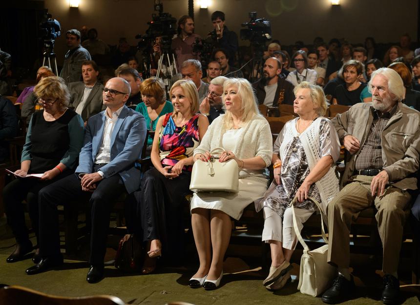 «Обожала»: тайную страсть Мирошниченко раскрыли только после смерти