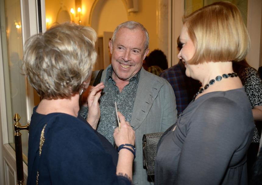 «Мудрость с годами приходит не ко всем»: актер Пашутин раскритиковал уехавшего из России Макаревича*