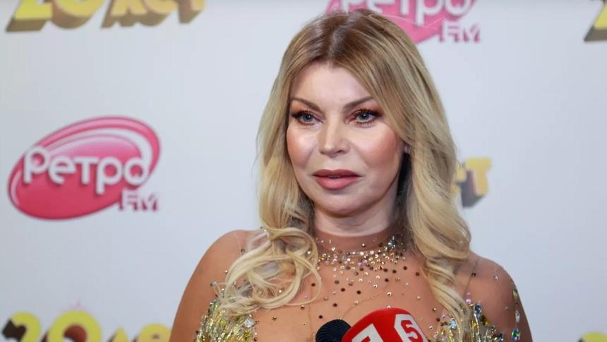 «Не может разговаривать»: подробности тяжелого состояния попавшей в ДТП Лады Дэнс