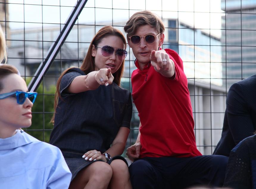 Необычная семейная проблема заставила Ляйсан Утяшеву обратиться к психологу