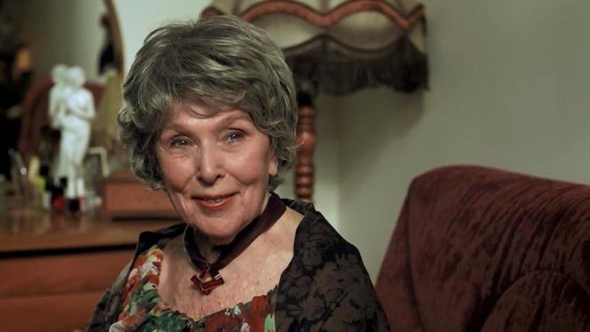 На 98-м году жизни умерла народная артистка СССР Вера Васильева