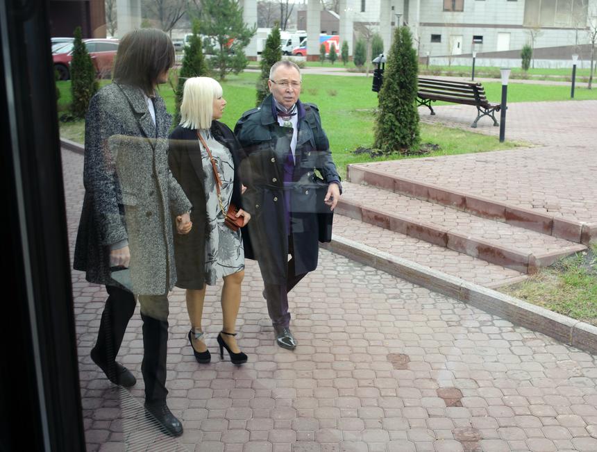 «Выдавила подпись у беспомощного человека»: сын Зайцева рассказал о появлении соперницы в борьбе за наследство