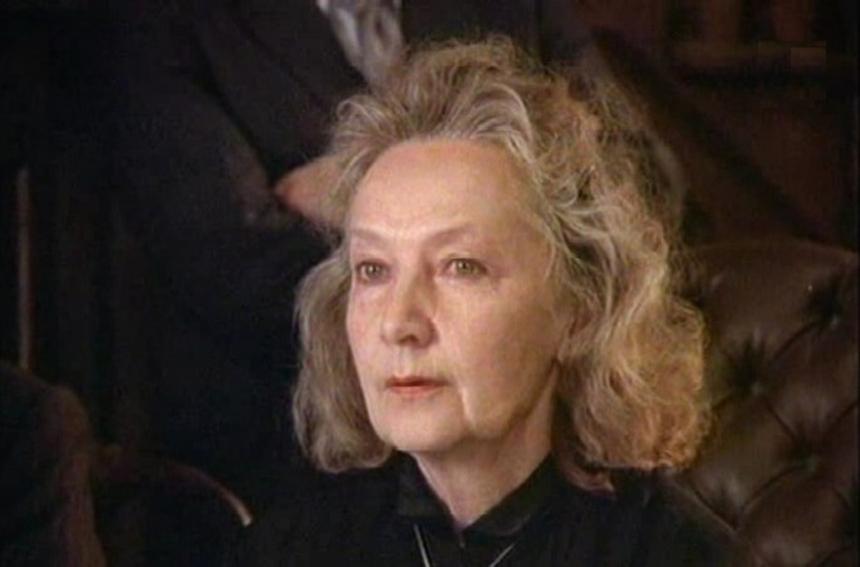 Советская и эстонская актриса Ита Эвер умерла на 93-м году жизни