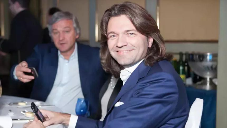 «Все ерунда»: Дмитрий Маликов прокомментировал новости об иске против его дочери Стефании