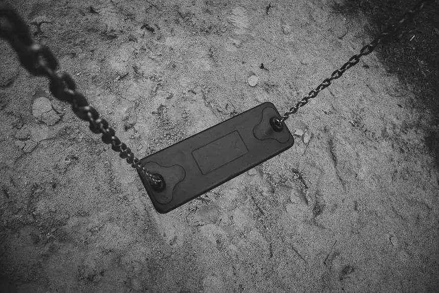 Девятиклассник из Воронежа задержан по подозрению в развращении 5-летней соседки