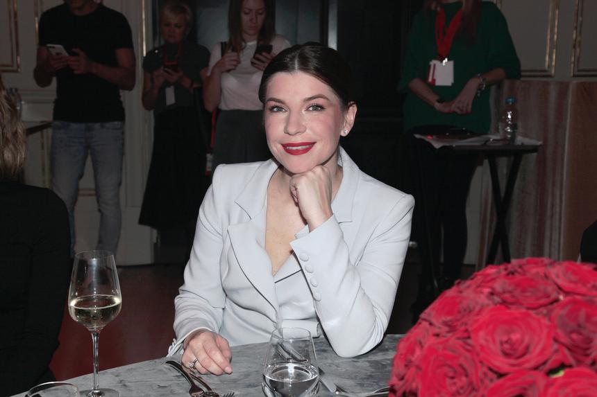 Екатерина Волкова призналась, что не видит в дочери актрису: девочке пришлось выбрать другую мечту