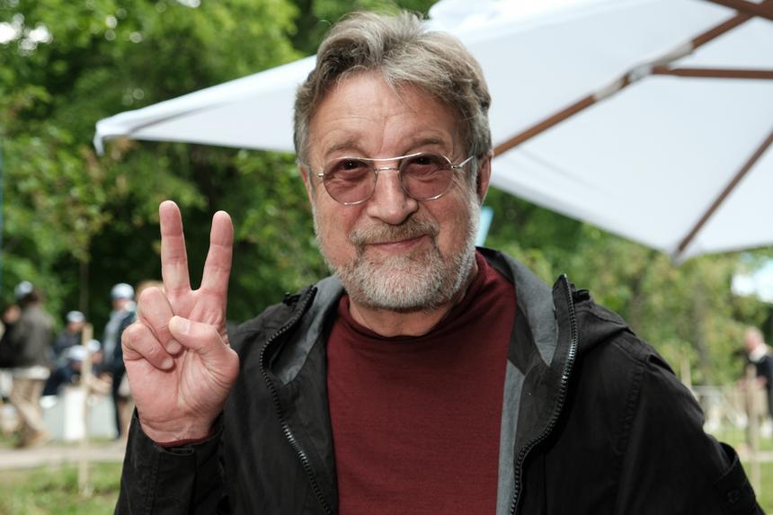 «Это же мука»: друзья Леонида Ярмольника выдали всю правду об актере