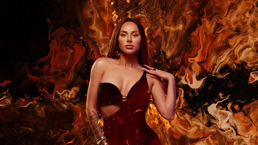 Певица ANNA ASTI раскрыла детали больших сольных концертов в Москве и Питере