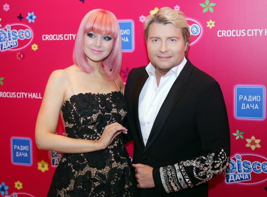 «Я его люблю»: Натали публично обратилась к мужчине, который был рядом с ней после смерти супруга