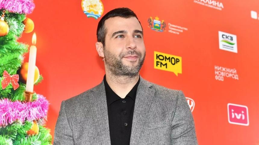 Пиар-директор Ивана Урганта раскрыла его местонахождение и нынешнюю работу