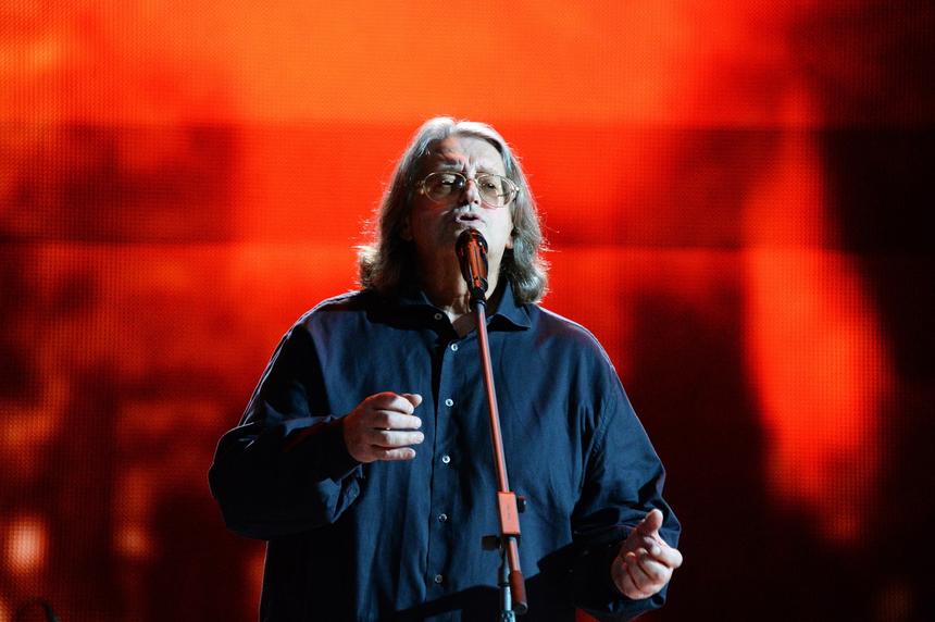 Доля Коташенко в наследстве может уменьшиться: первая семья Градского начала судебный процесс