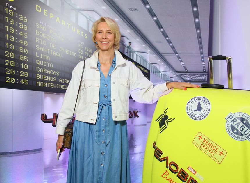 «Мне и так несладко живется»: Татьяна Лазарева* объяснила, почему игнорирует иноагентский статус