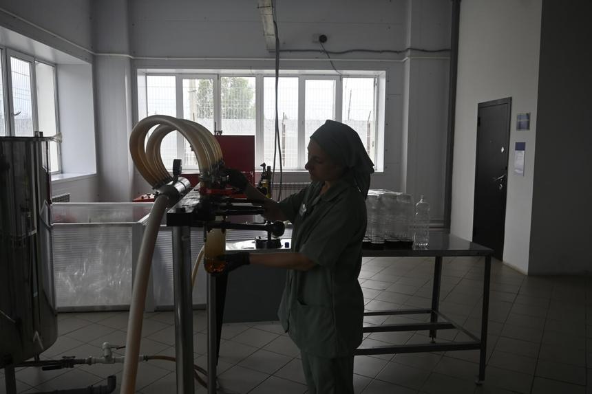 Жестокие женщины: истории россиянок от 19 до 70 лет, которые оказались в колонии