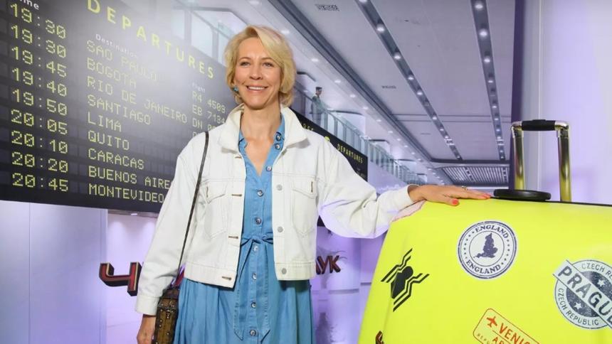 «Переоценила свои силы»: Лазарева* озвучила причину возвращения Пугачевой в Россию