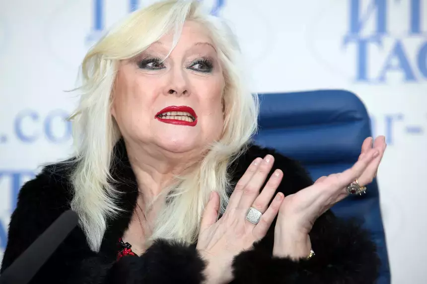 «Довела иммунитет свой до нуля»: чего в конце жизни боялась Ирина Мирошниченко