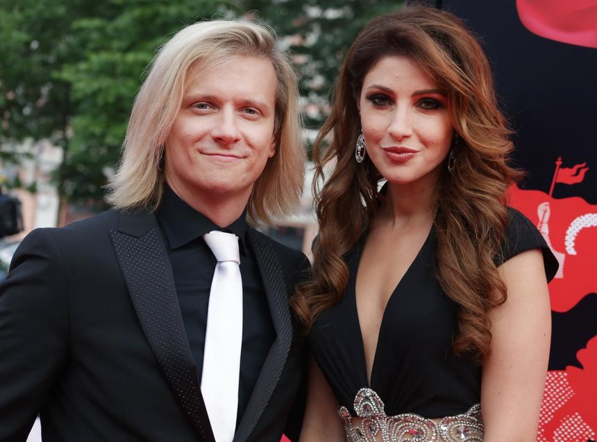 «Находился в шаге от смерти»: певец Глеб Матвейчук перестал появляться в соцсетях и попал в больницу