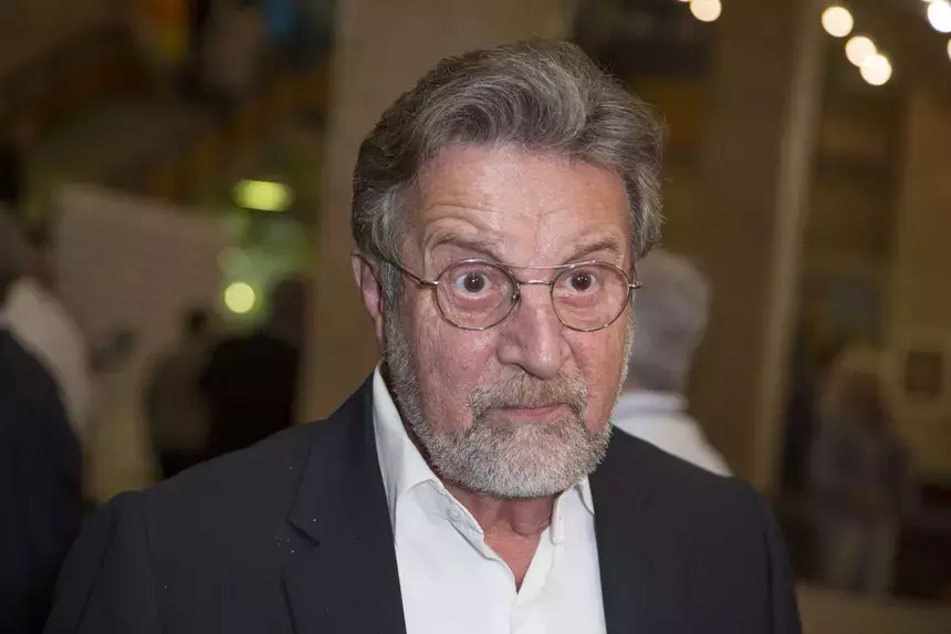 «Никогда не существовало»: почему Ярмольник в ярости от вопросов про Высоцкого