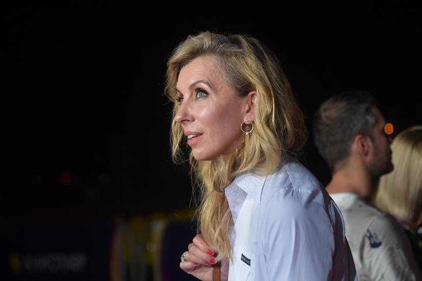 От миллиона рублей: сколько Светлана Бондарчук заплатила за рождение сына в 54 года